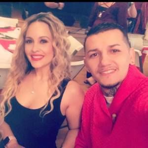 Meet your Posher, Leilani